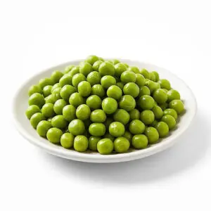 Đậu Hà Lan nguyên hạt ăn ngay hoặc chế biến ASIA HOME FOODS Giữ trọn vị tươi ngon từ tự nhiên