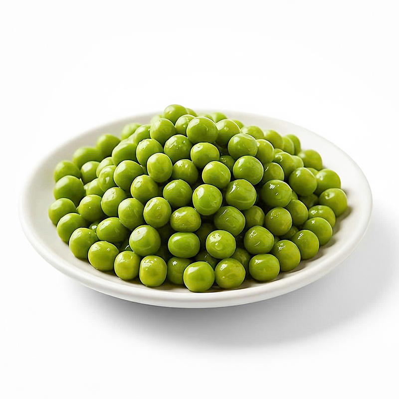 Đậu Hà Lan nguyên hạt ăn ngay hoặc chế biến ASIA HOME FOODS Giữ trọn vị tươi ngon từ tự nhiên