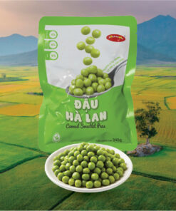 Đậu Hà Lan