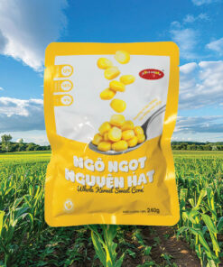 Ngô ngọt