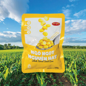 Ngô ngọt