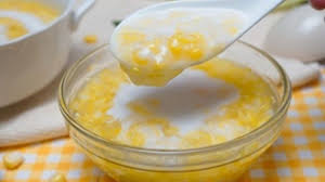 Chè ngô cốt dừa thơm béo nhẹ, ngọt thanh tự nhiên từ ngô ngọt ASIA HOME. Công thức đơn giản, dễ nấu tại nhà, phù hợp cho cả gia đình.