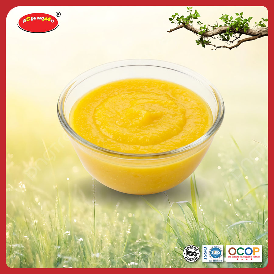 Ngô ngọt nghiền lon 450g ASIA HOME giữ lớp cám giàu chất xơ, vị ngọt tự nhiên, tiện lợi sử dụng và phù hợp chế độ ăn lành mạnh cho gia đình hiện đại.