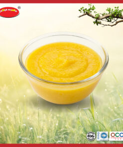 Ngô ngọt nghiền lon 450g ASIA HOME giữ lớp cám giàu chất xơ, vị ngọt tự nhiên, tiện lợi sử dụng và phù hợp chế độ ăn lành mạnh cho gia đình hiện đại.