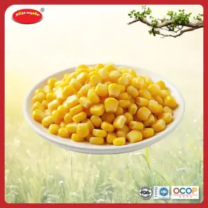 Thùng 24 gói ngô ngọt ASIA HOME tiện lợi, ngô nguyên hạt giữ trọn vị ngọt tự nhiên, dễ dùng trực tiếp hoặc chế biến nhanh, phù hợp cho bữa ăn healthy mỗi ngày