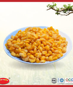 bột chiên giòn ngô ASIA HOME 35g bám đều giòn lâu